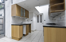 Uppertown kitchen extension leads